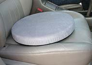 Deluxe Swivel Seat Cushion